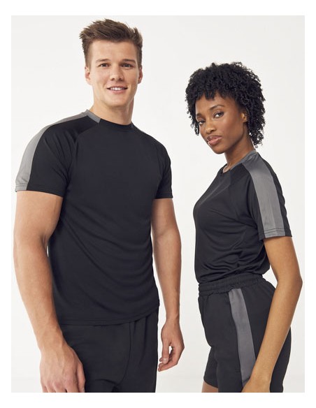 FIN-LV290-Adults Team T-Shirt 2